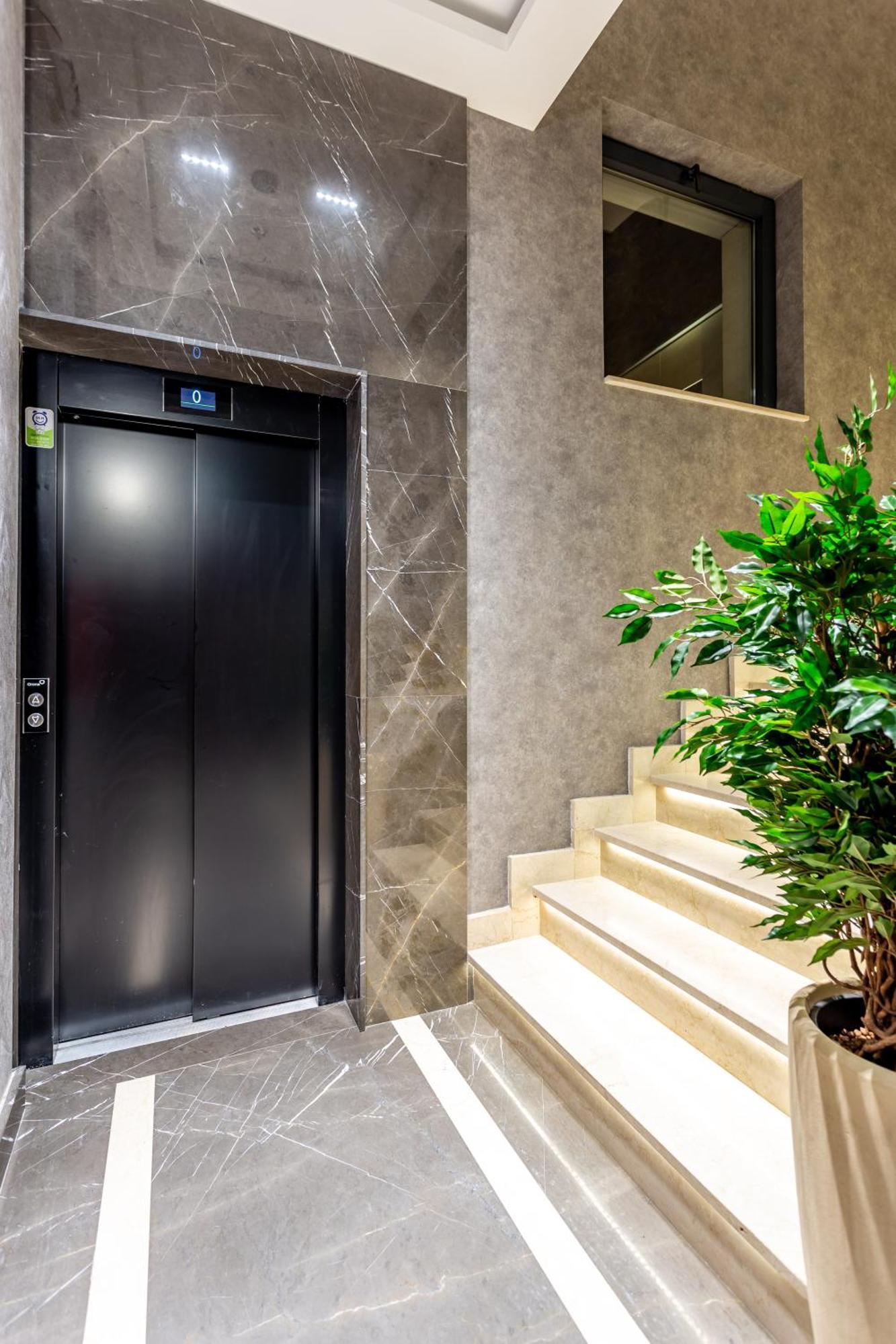 The Residence 59 Belgrado Exterior foto
